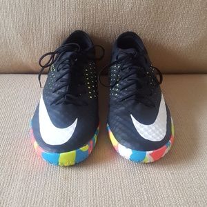 Nike Mercurial X Finale Indoor Shoes